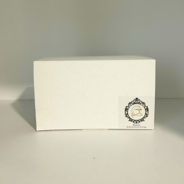 ballotin de chocolats en 250g - L'Atelier G