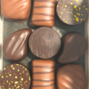 ballotin de chocolats en 90g - L'Atelier G
