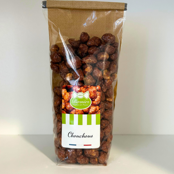 chouchou - L'Atelier G