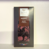 tablette de chocolat noir Framboise 67% - L'Atelier G