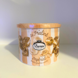 Bonbons feuilletés