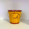 pâtes de fruits d'Auvergne Cruzilles en sachet - L'Atelier G