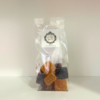 pavés pâtes de fruits en sachet - L'Atelier G