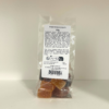 pavés pâtes de fruits en sachet - L'Atelier G